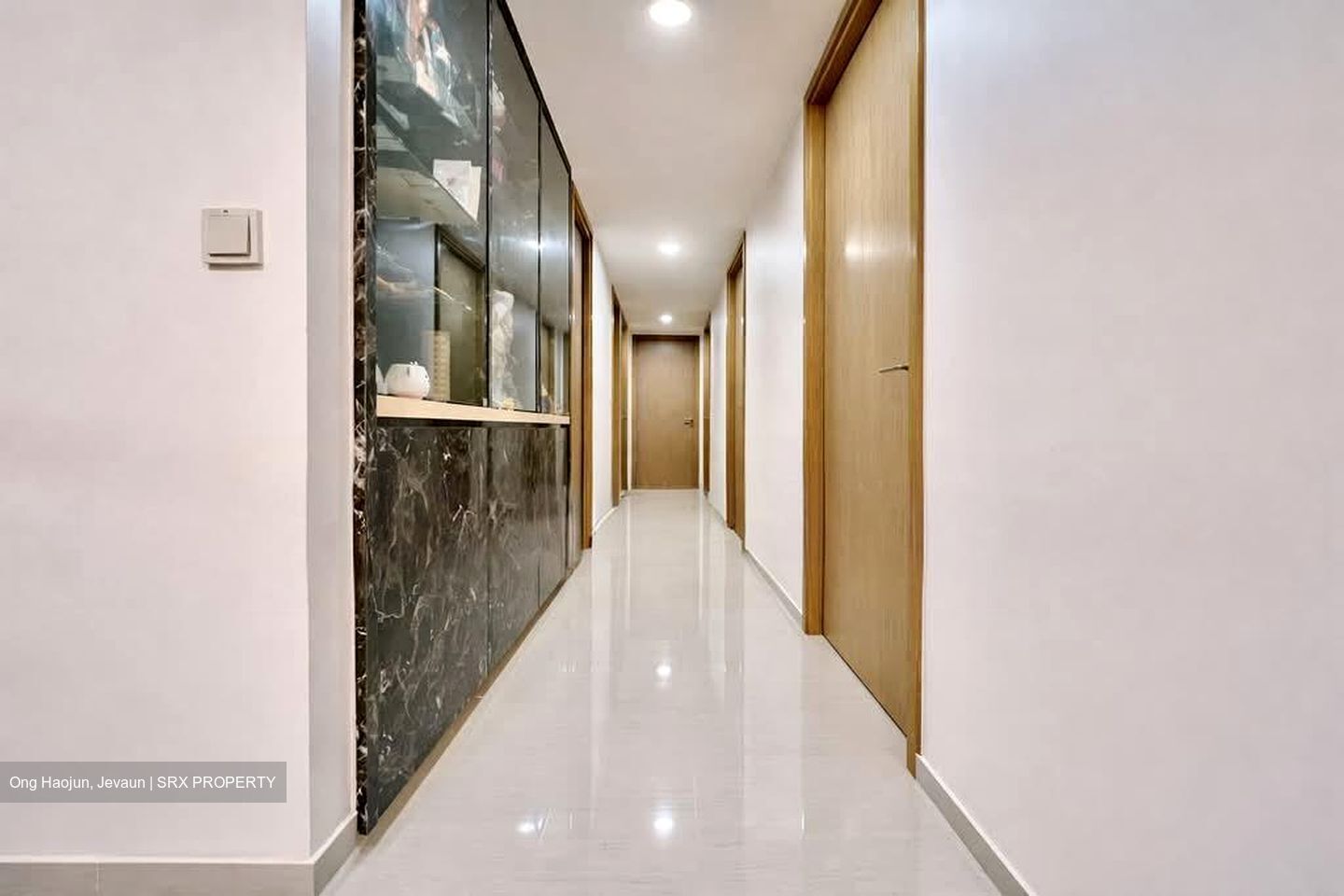 Westwood Residences (D22), Condominium #553563901